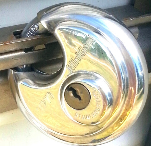 Amanda I Price (BobKat Storage)