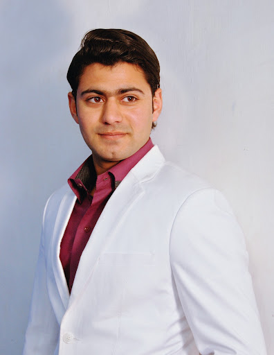 author