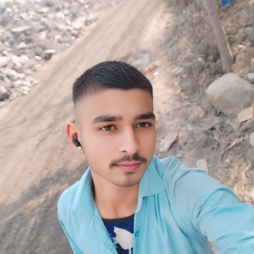 Ankit Kumar