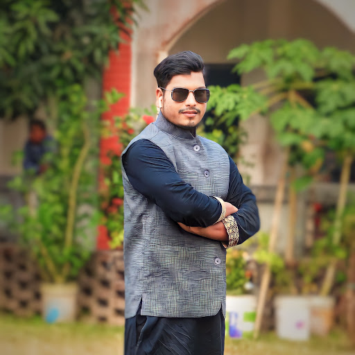 author
