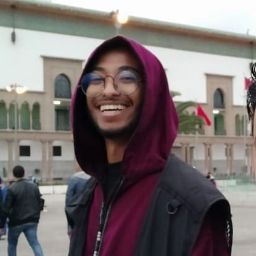 author