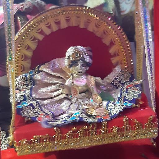 Rajagopal Ghosh