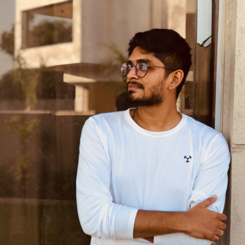 author