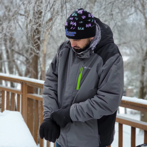 The Local Guide & Traveler