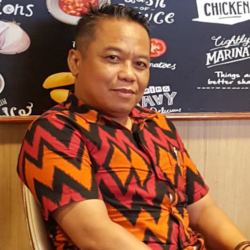 Eddie Sutyono Satyo SH