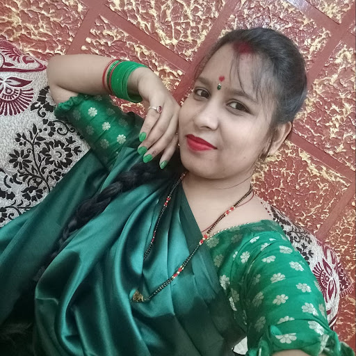 Annu Rai