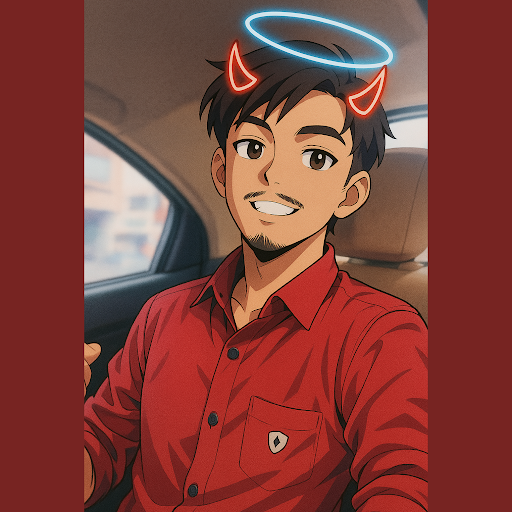 author