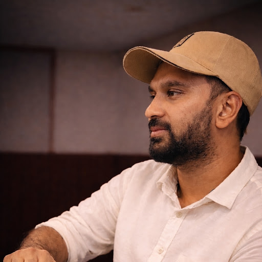 Kunhi Madavoor