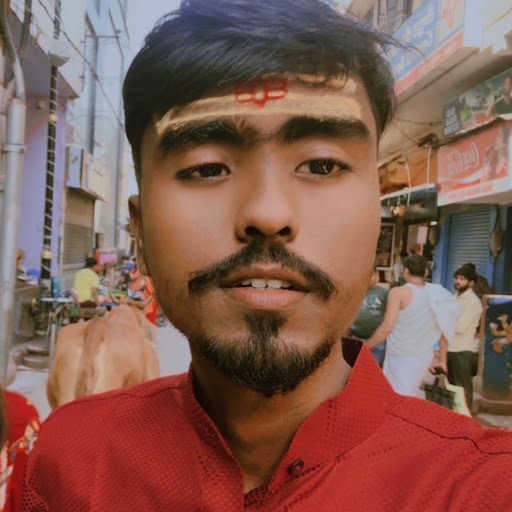 Vishal Verma