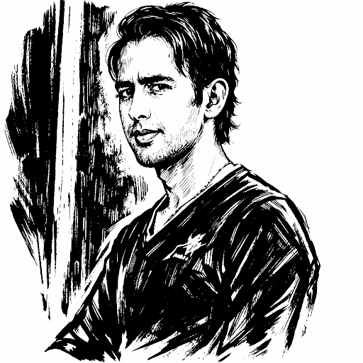 author