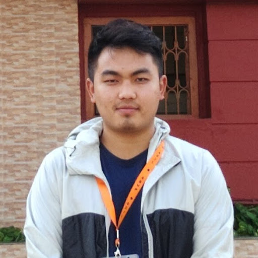 author