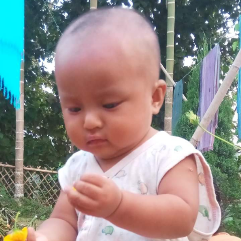 sanjsy Debbarma