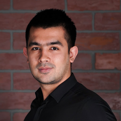 author