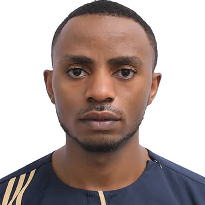 Etienne UGIRIMBABAZI