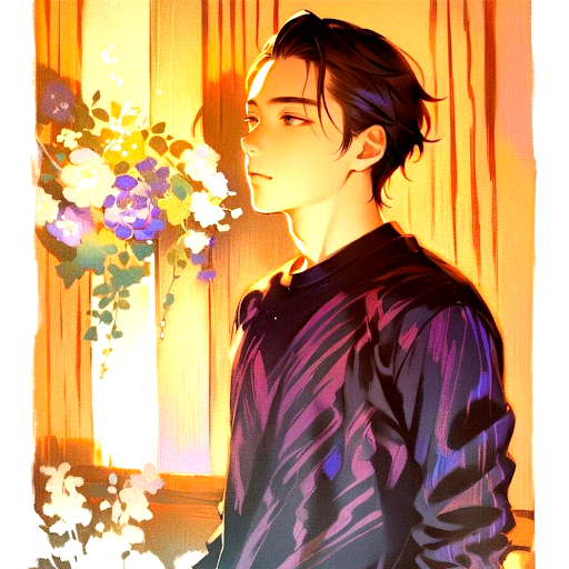 author