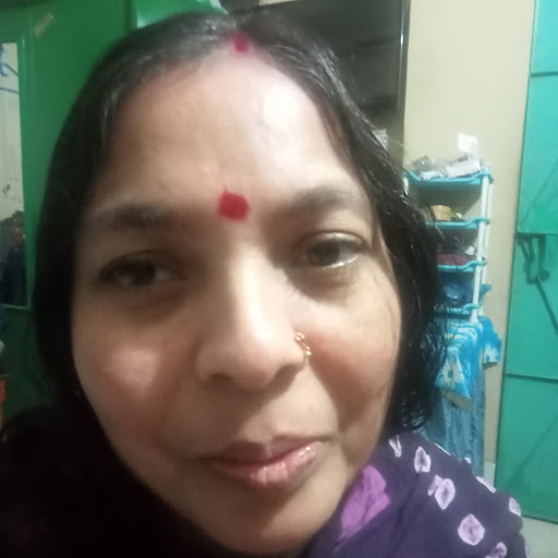 Shompa “Rani” Bordon