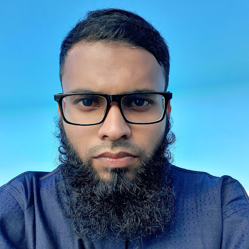 Shahadat Hossain