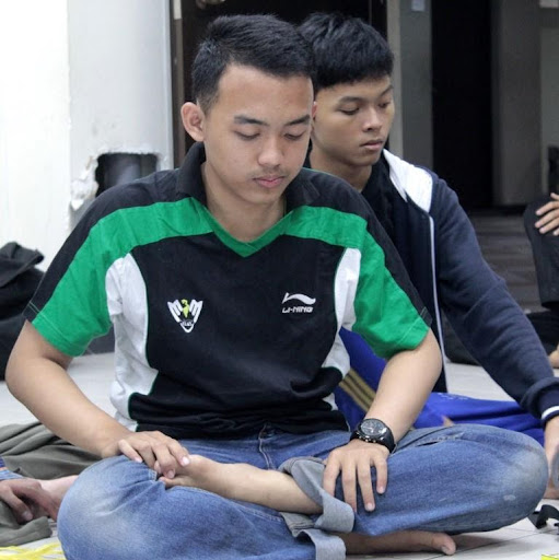 author