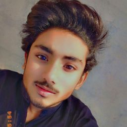 Hasnain Shaikh