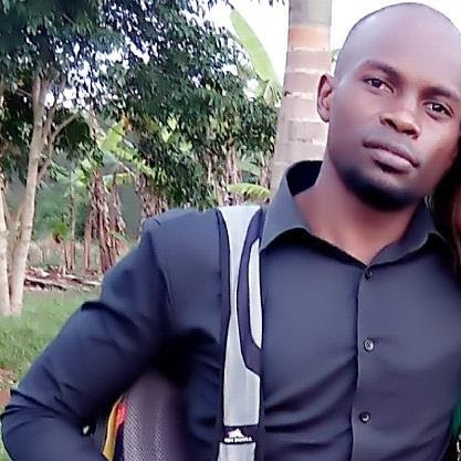 Kevin Herbert Kiberu