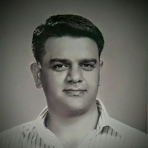 RAJA Imran