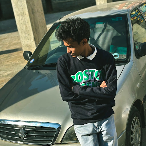 author
