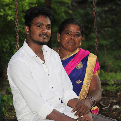 Sarathkumar Sarathkumar