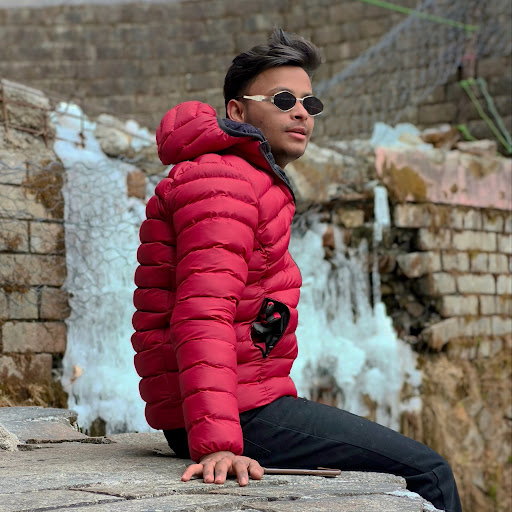 Shashank Varun