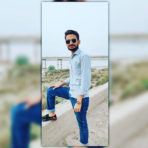 raja noman