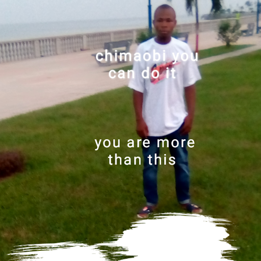 Godwin Chima