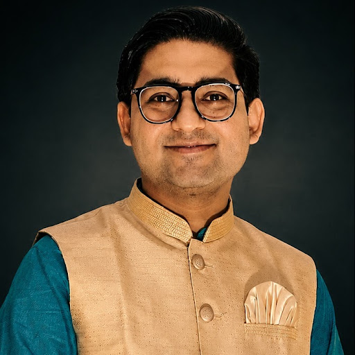 Kaustav Dey