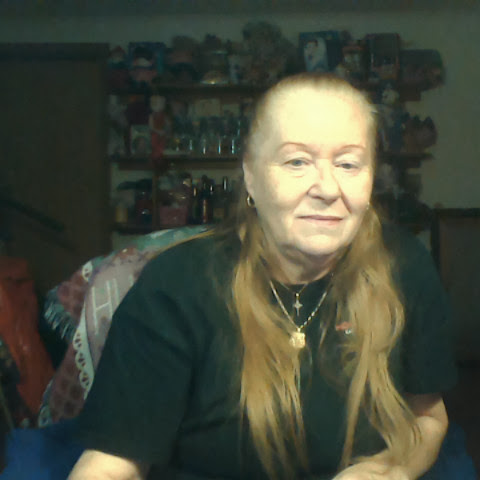 Jo Ann “Jo” Scheels
