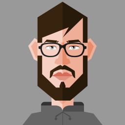 author