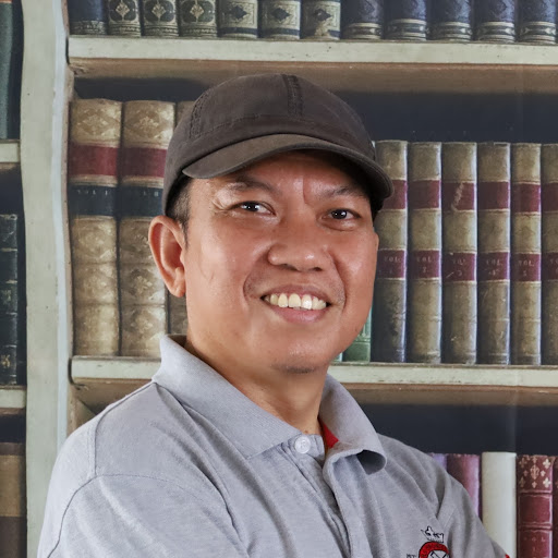 author