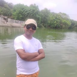 Dr.Arvind Kumar
