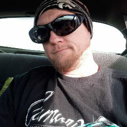 Dagwood Kingsbury (Daren)