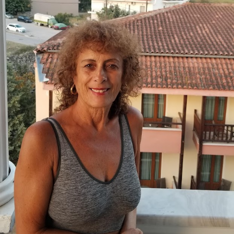 Marcia Elena Vilcarromero