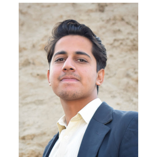 author