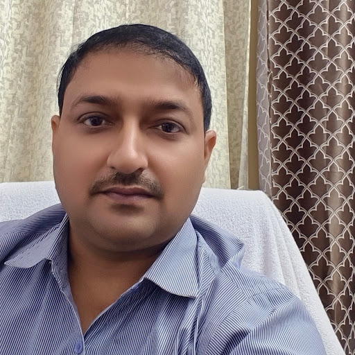 Jai Pandey