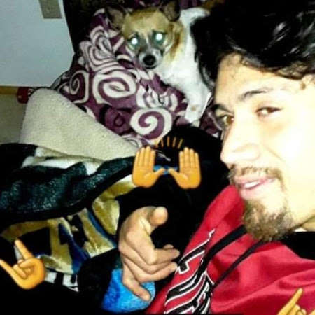 BRUNO I GUTIERREZ BRAMBILA