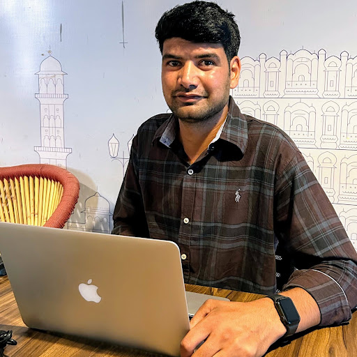 Gourav Bagda