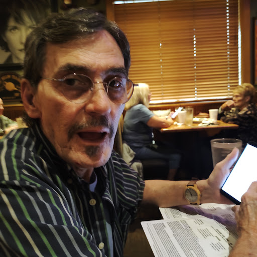 William “Andy” Ramsey