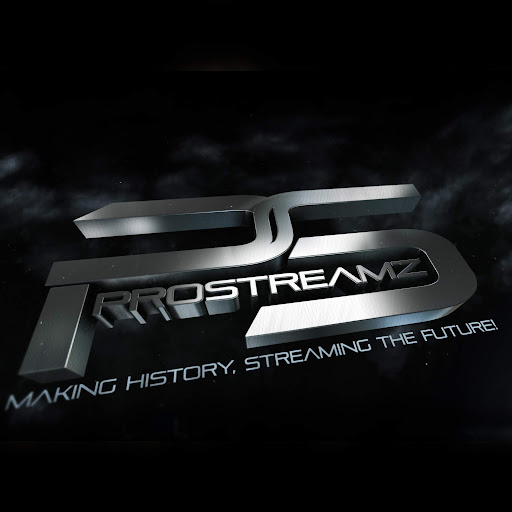 Ricardo “Protheus” Rodriguez