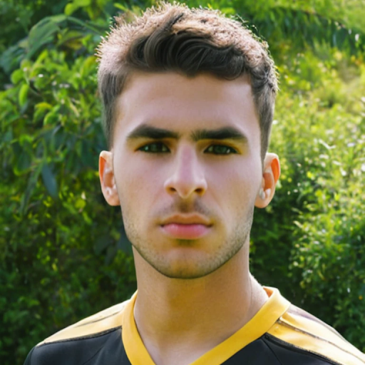 mohamed El baraka