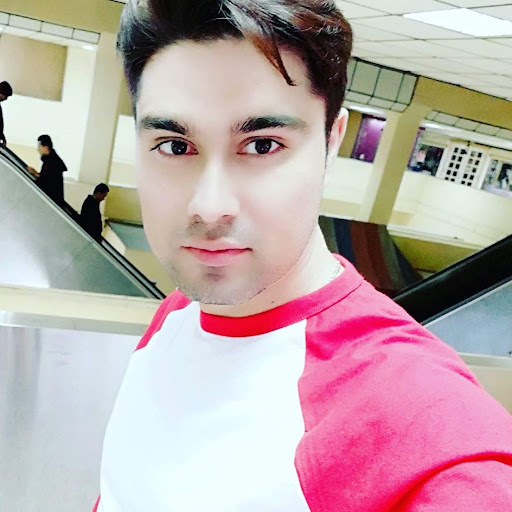 author
