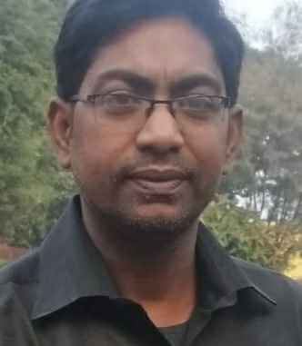 Narayana Sen