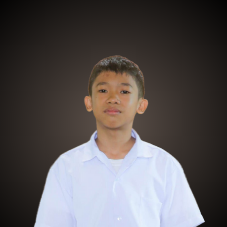 Dominique Quiel A. Pasibe