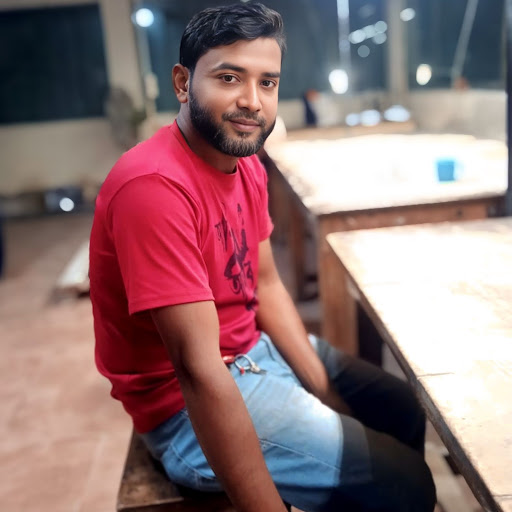author