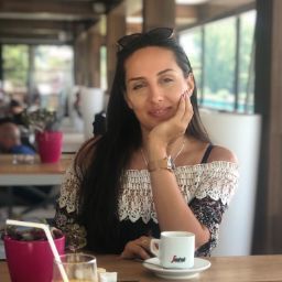 Jelena Dukic Grubovic