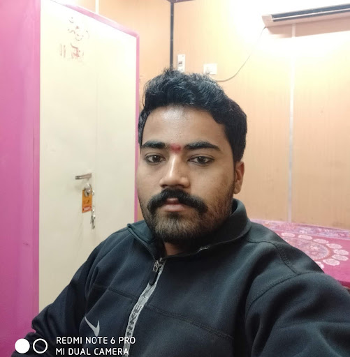 Anmol Jha